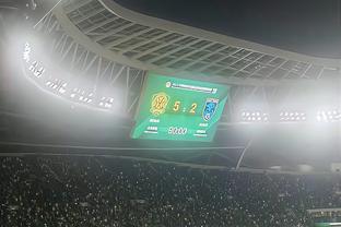 罗德里戈门前补射破门，巴西1-0领先玻利维亚！
